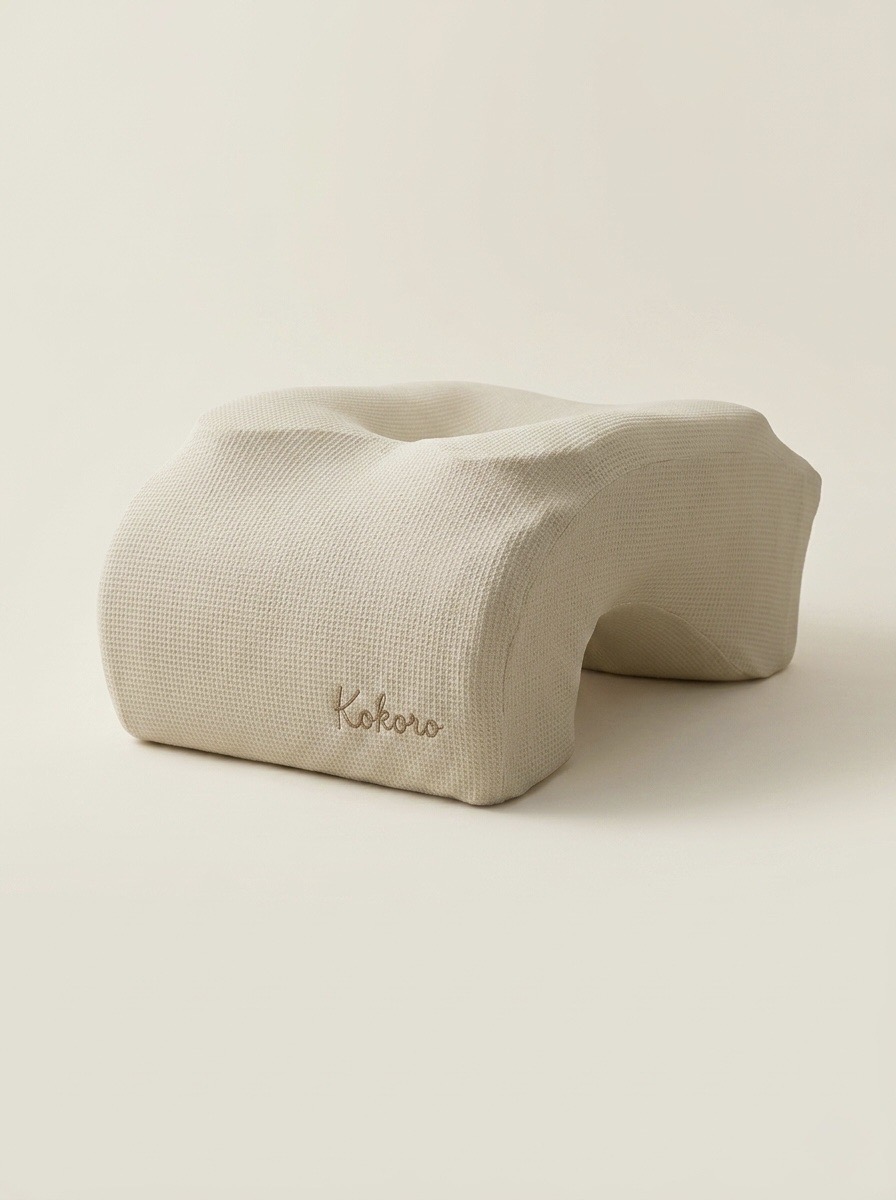 KOKORO AI 助眠午睡枕